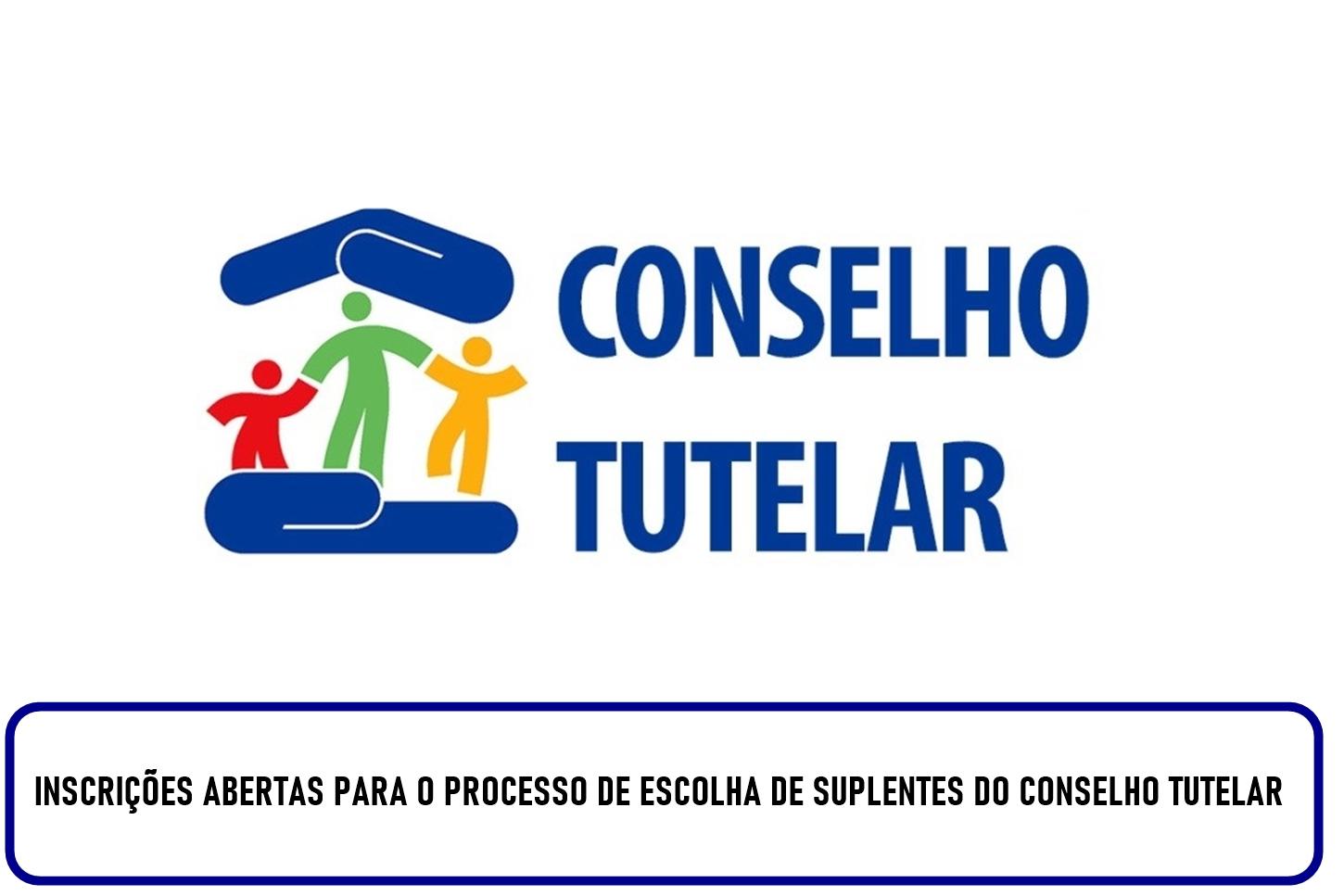Conselho Tutelar abre inscrições para vagas de suplente em Nova Andradina