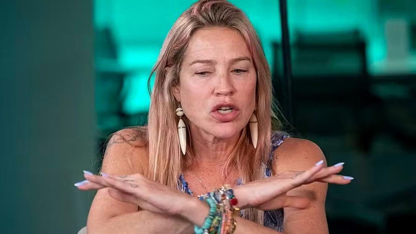 Luana Piovani assina contrato de R$ 300 mil com sindicato do BC para criticar PEC da autonomia financeira