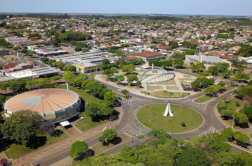 Nova Andradina recebe R$ 125 milhões em investimentos para rodovia e obras urbanas