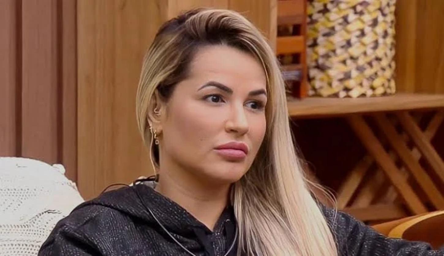 OAB de SP solicita habeas corpus para Deolane buscando Sala de Estado-Maior ou prisão domiciliar