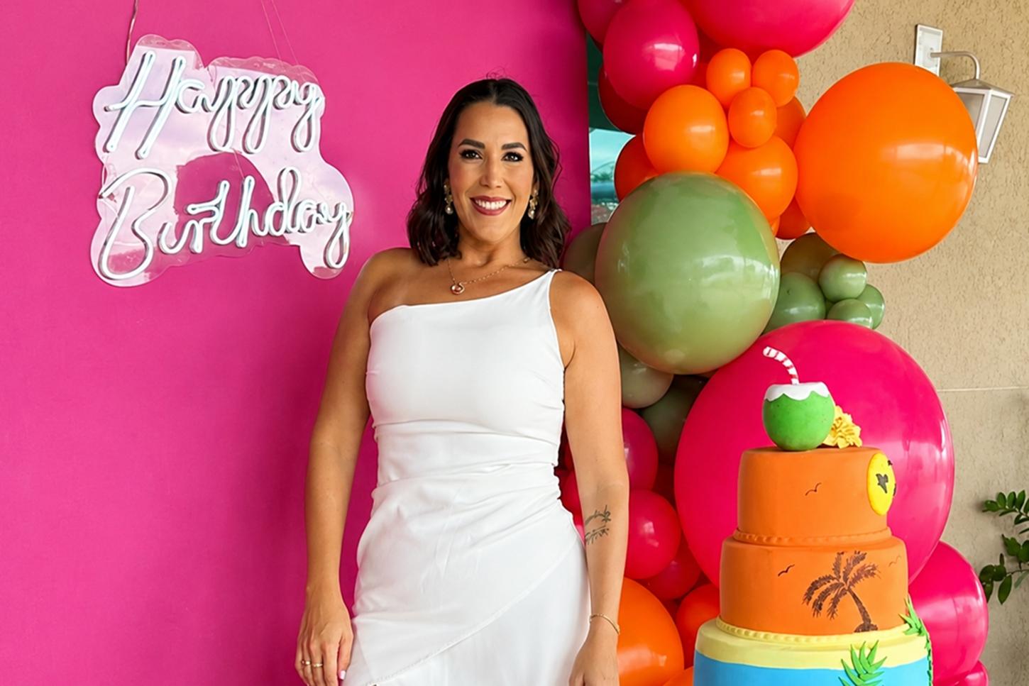 Parabéns para os aniversariantes desta quinta-feira, dia 18/06/2026