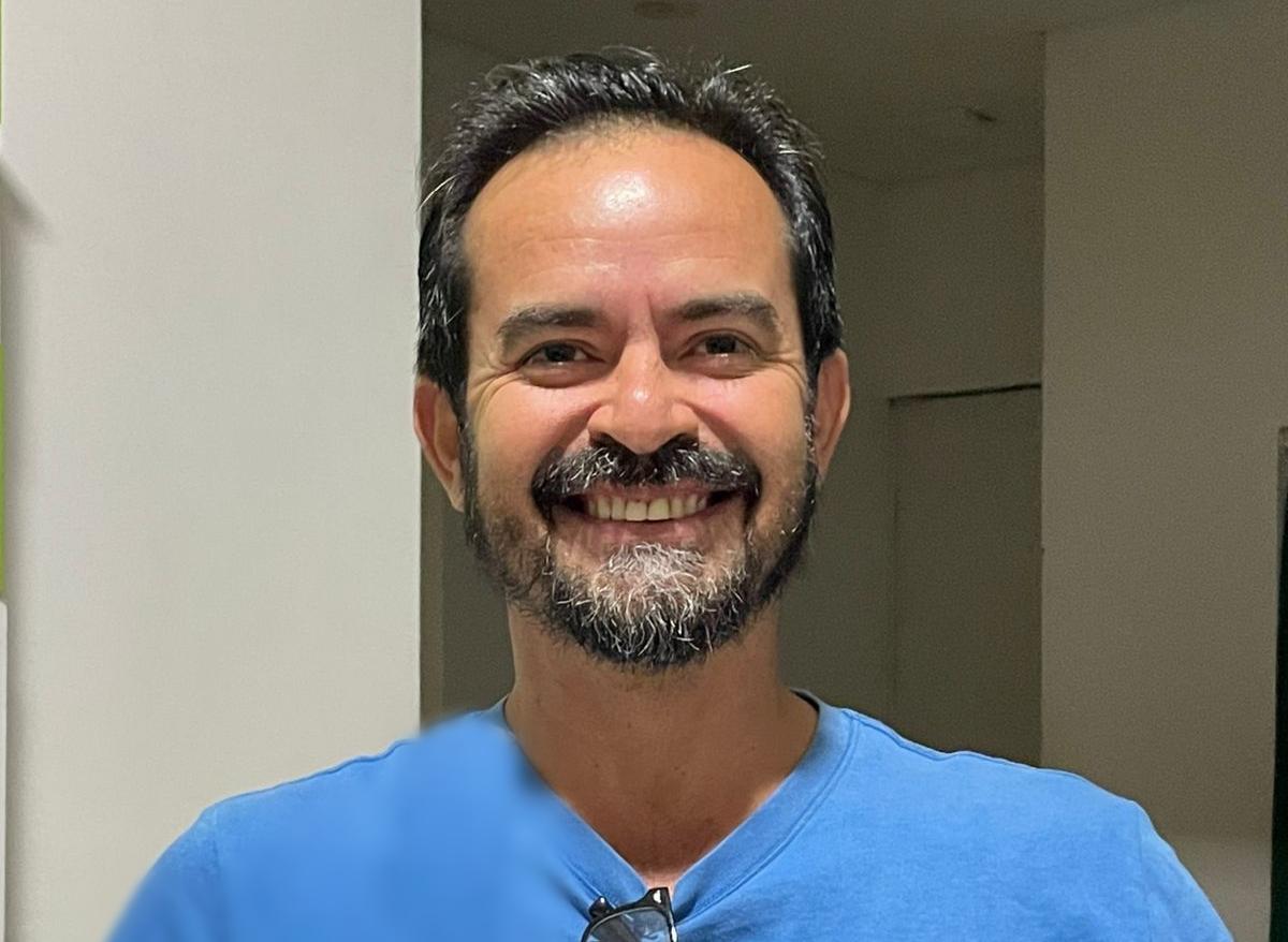 Parabéns para os aniversariantes desta segunda-feira, dia 01/06/2026