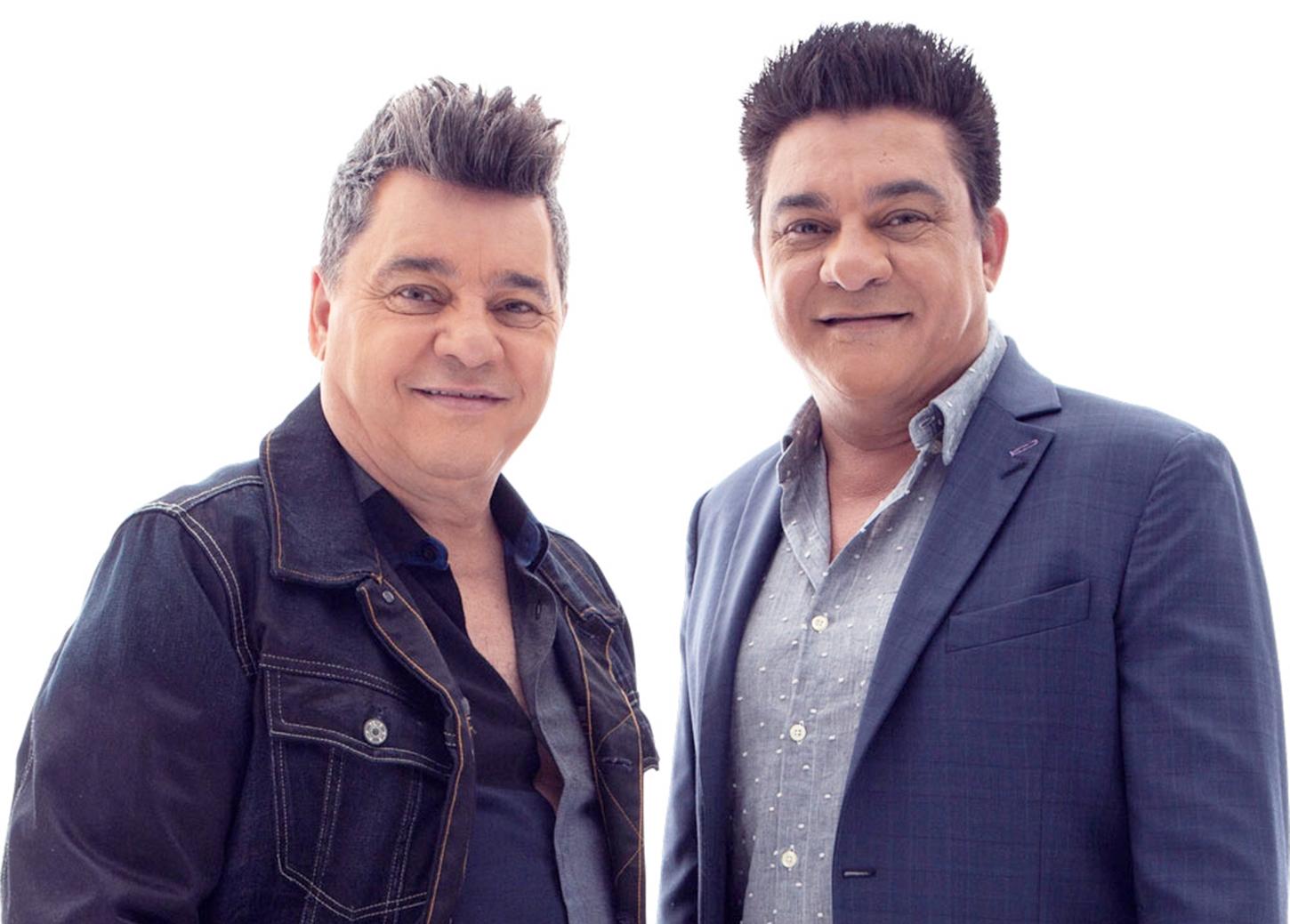 42ª Fejuna começa hoje com grande estrutura para receber o público e show com Cezar e Paulinho