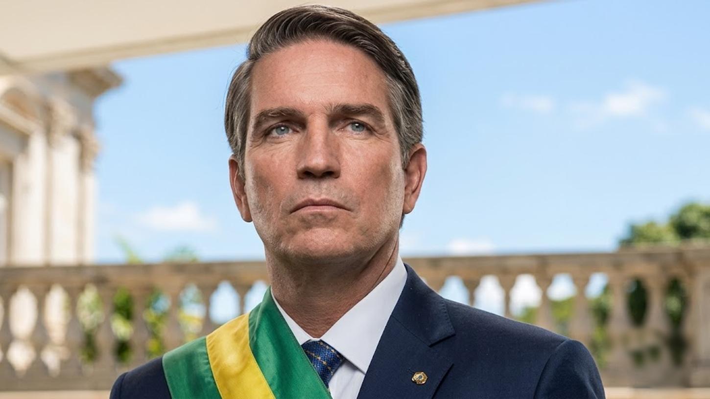 Dark Horse: Distribuidora inicia processo para lançamento de filme no Brasil