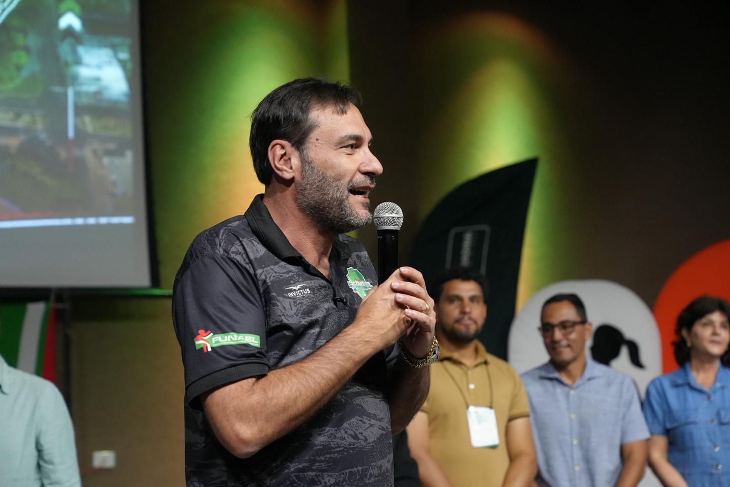 Nova Andradina aprova Plano Municipal de Esporte e Lazer e projeta avanços para a próxima década