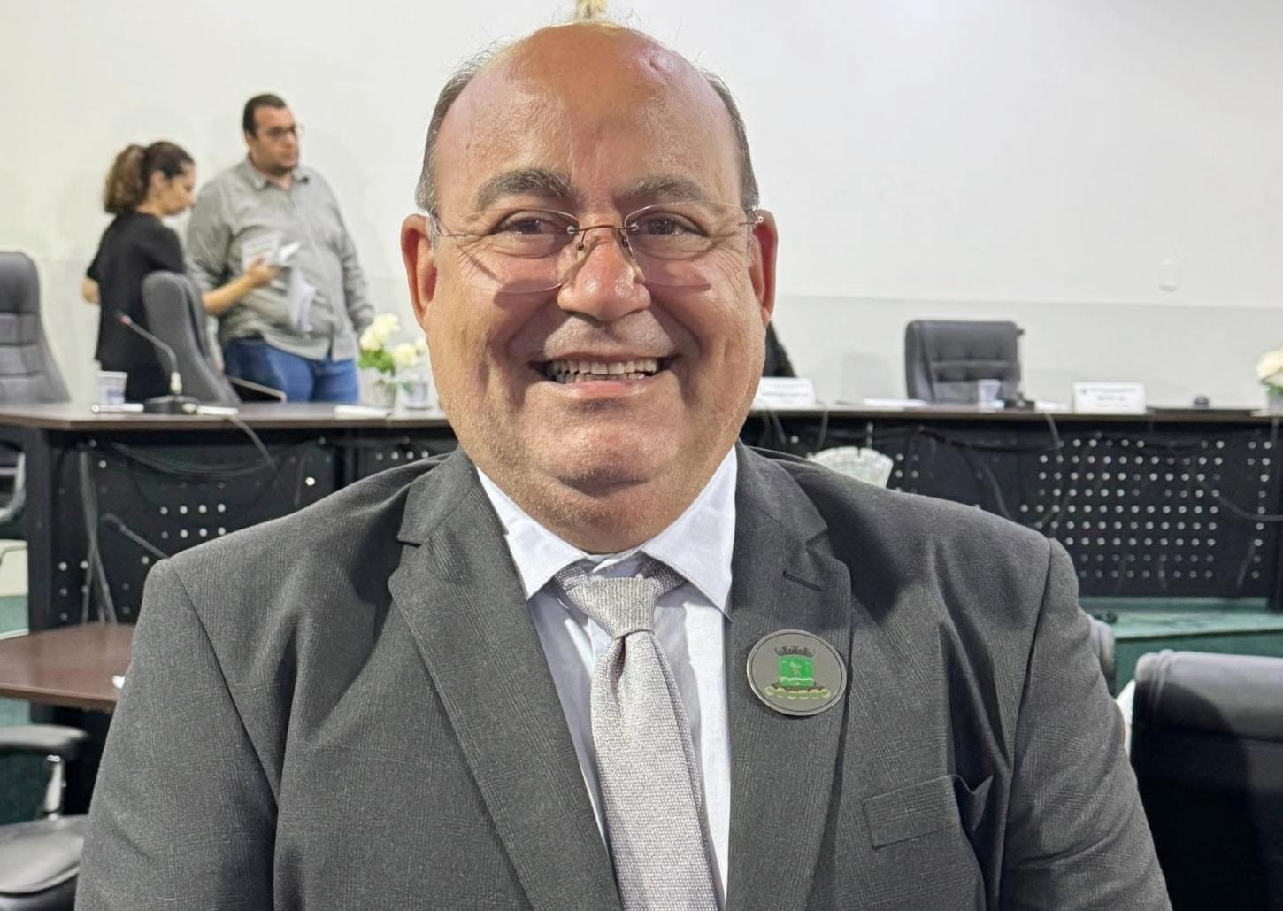 Parabéns para os aniversariantes desta segunda-feira, dia 13/07/2026