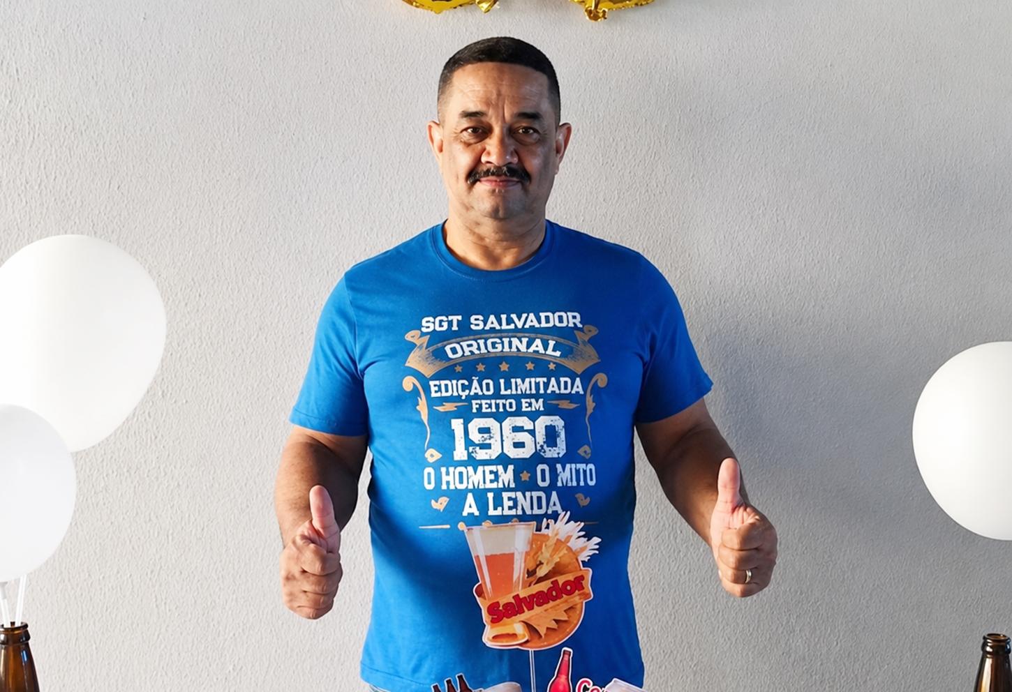Parabéns para os aniversariantes desta segunda-feira, dia 27/07/2026