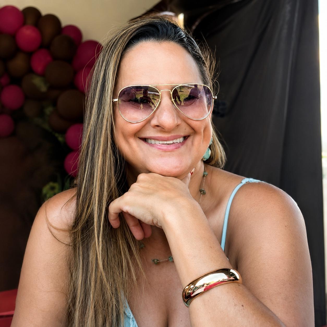 Parabéns para os aniversariantes desta sexta-feira, dia 31/07/2026