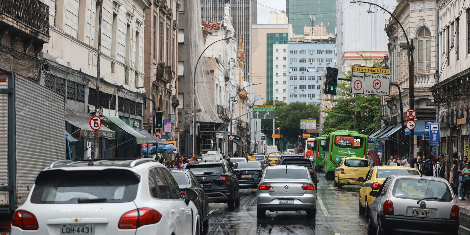 Adesivo eleitoral pode levar à perda da cobertura de seguro