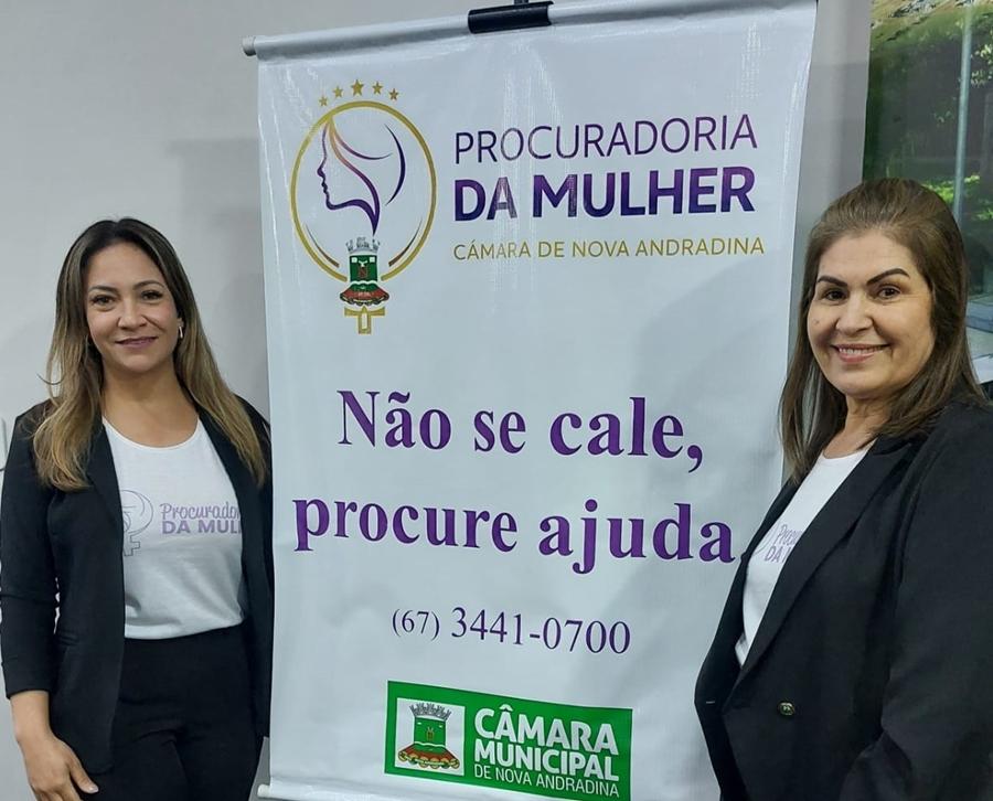 Agosto Lilás reforça compromisso permanente no enfrentamento à violência contra a mulher