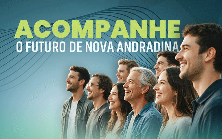 CÂMARA MUNICIPAL DE NOVA ANDRADINA