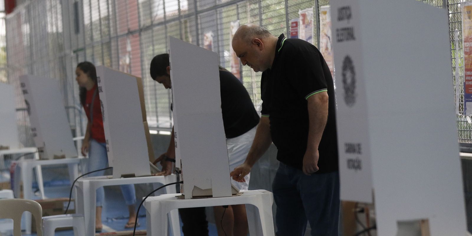 Saiba o que é permitido e proibido no dia da votação