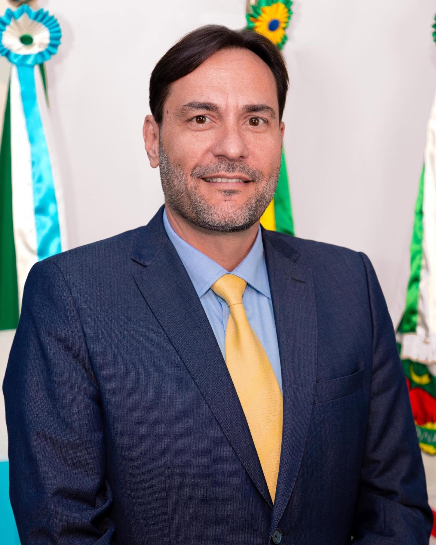 Parabéns para os aniversariantes desta quinta-feira, dia 06/08/2026
