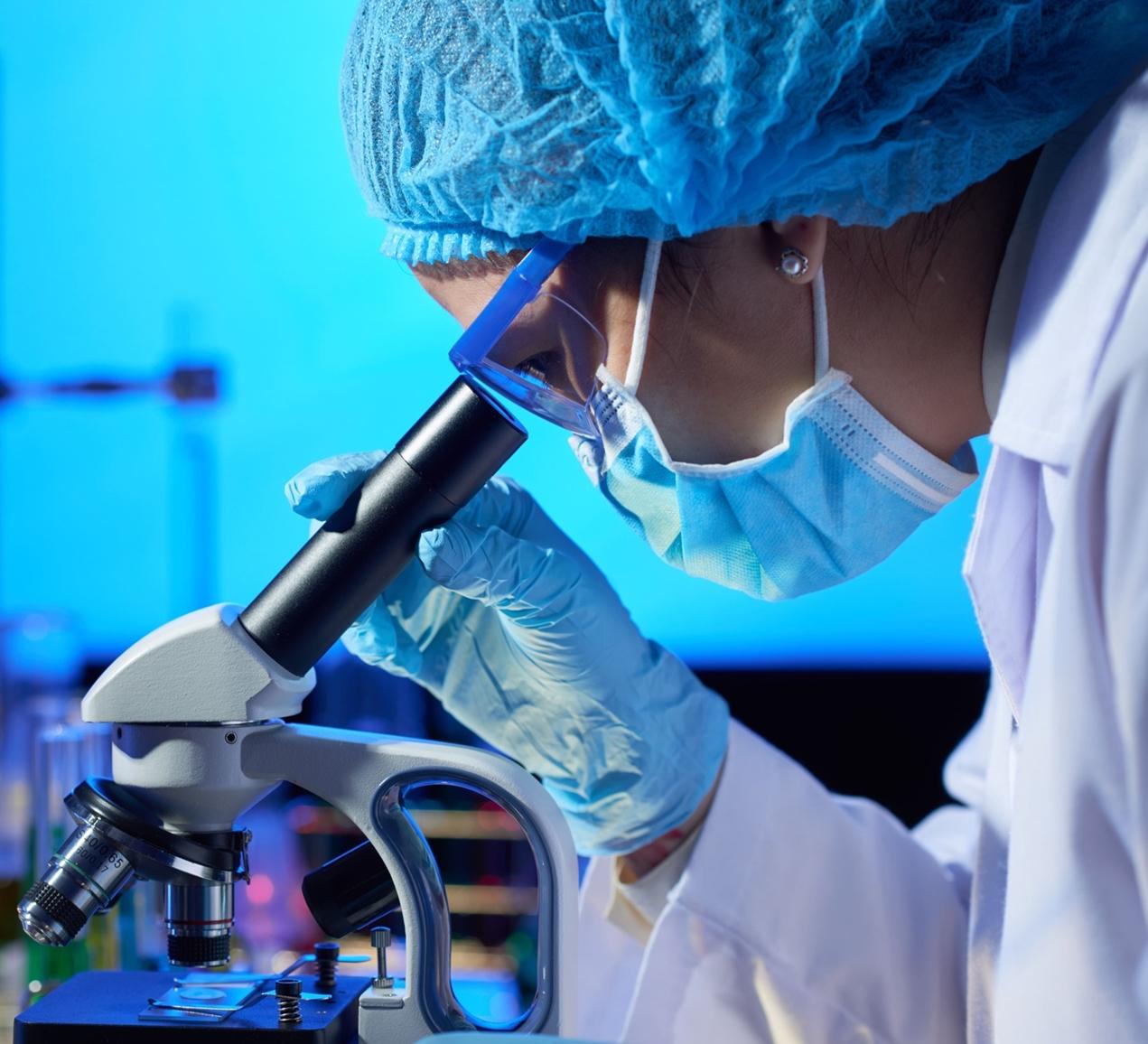 Prefeitura abre inscrições para contratação de Farmacêutico Bioquímico