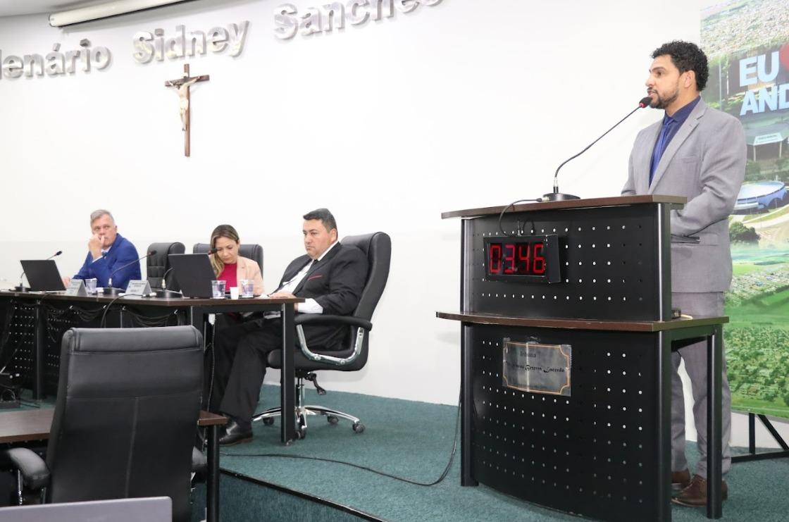 Programa “Esporte sem Racismo” é aprovado pela Câmara e segue para sanção