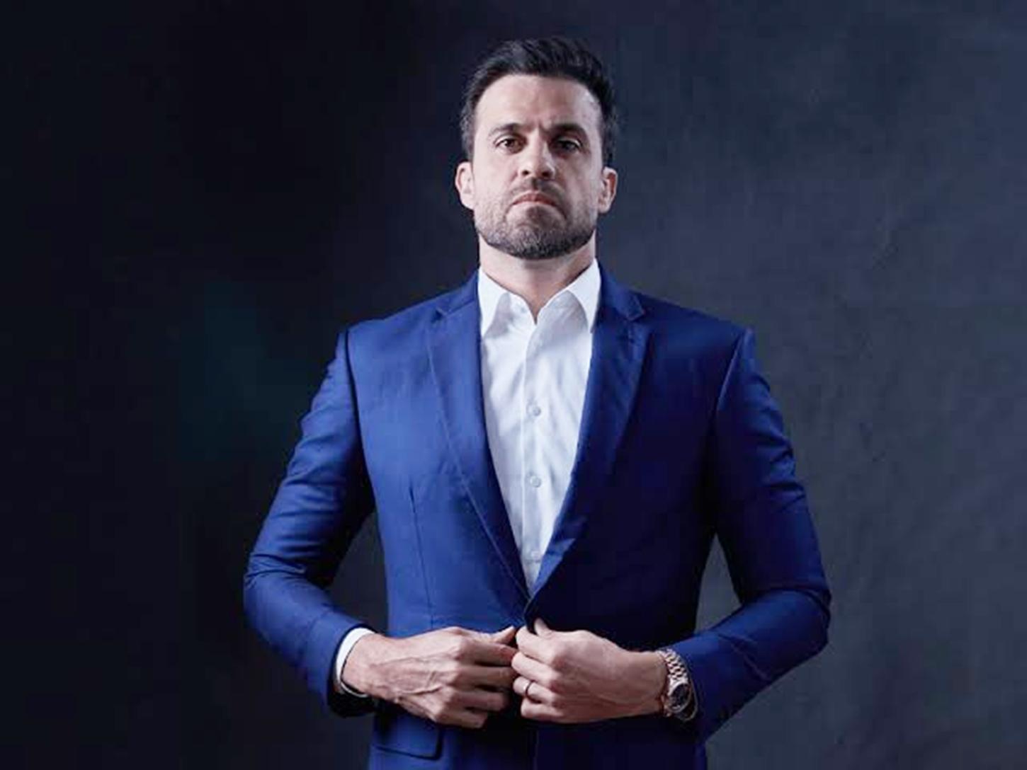 TSE proíbe Pablo Marçal de fazer campanha e ir a debates