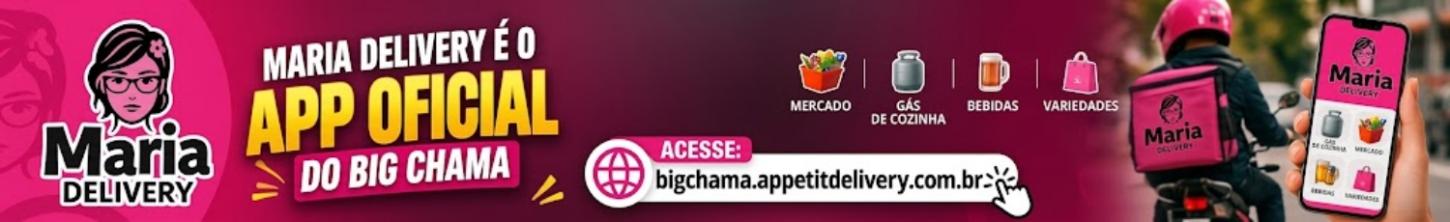 Big Chama 