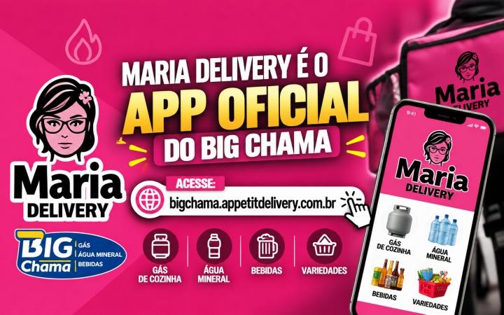 Big Chama 