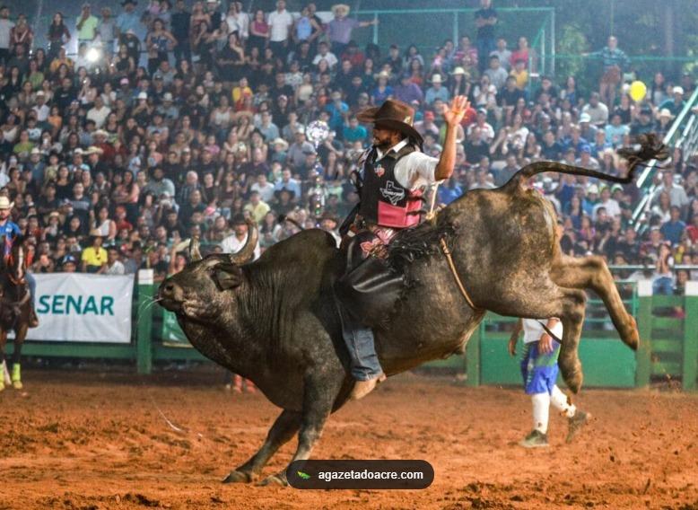 Câmara sugere inclusão de Liga de Rodeio em planejamento municipal para 2027