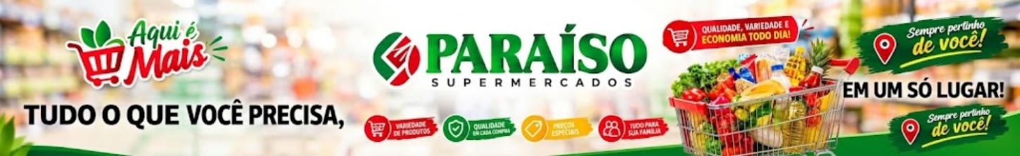Paraíso Supermercados 