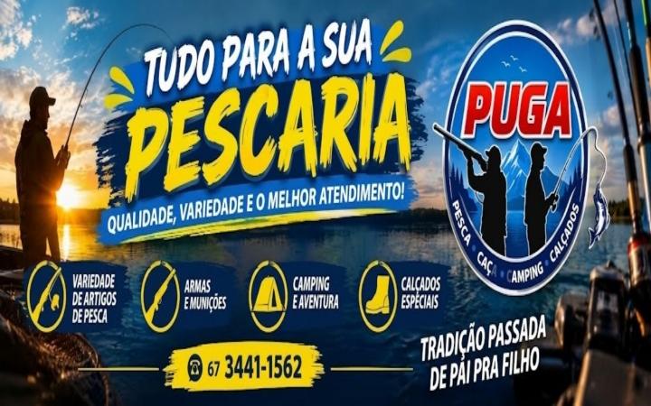Puga Pesca 