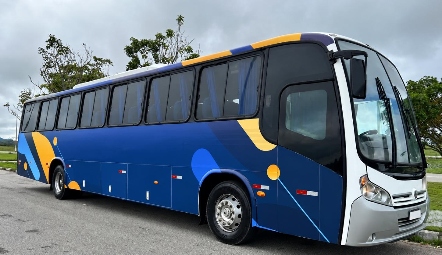 Emenda parlamentar busca viabilizar ônibus para transporte de universitários