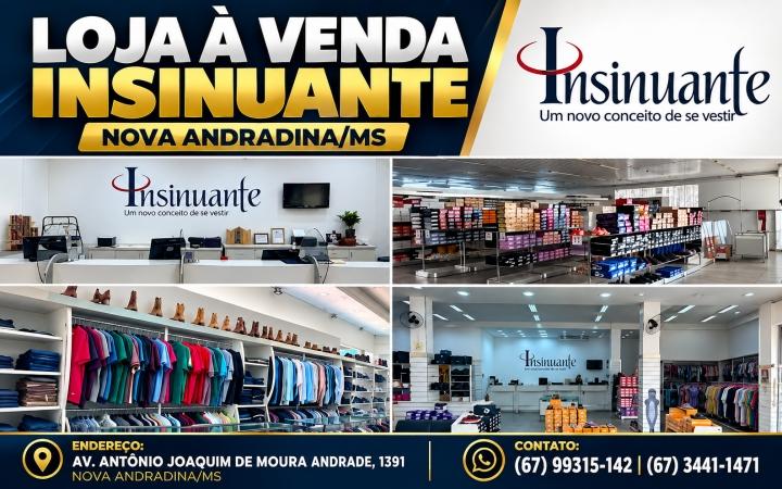Insinuante 