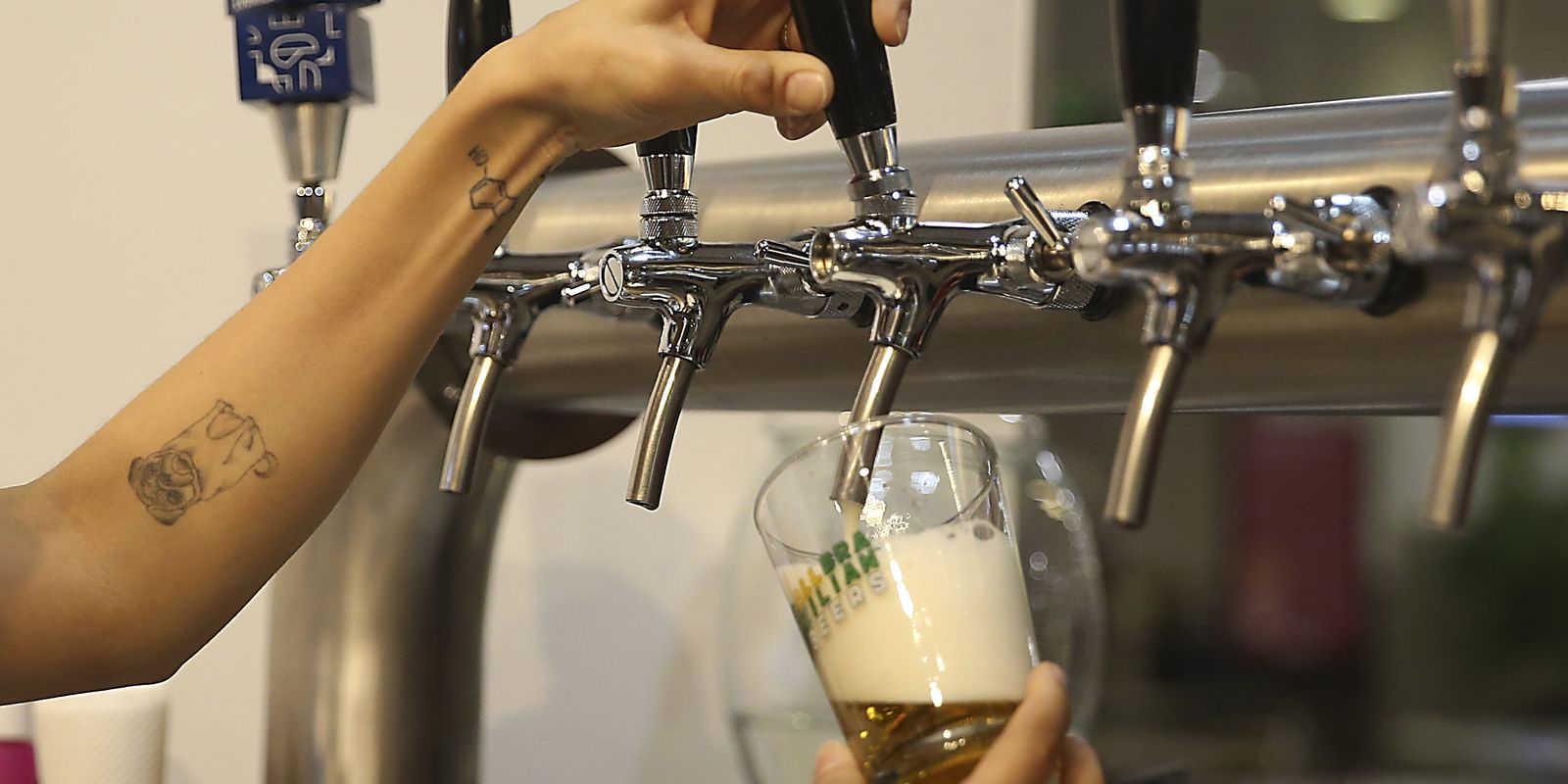 Lei Seca: Mato Grosso do Sul não terá restrição na venda de bebida alcoólica nessas eleições