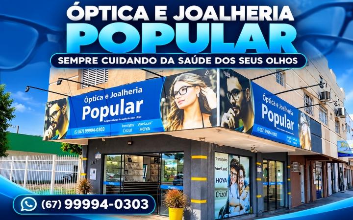 Óptica Popular