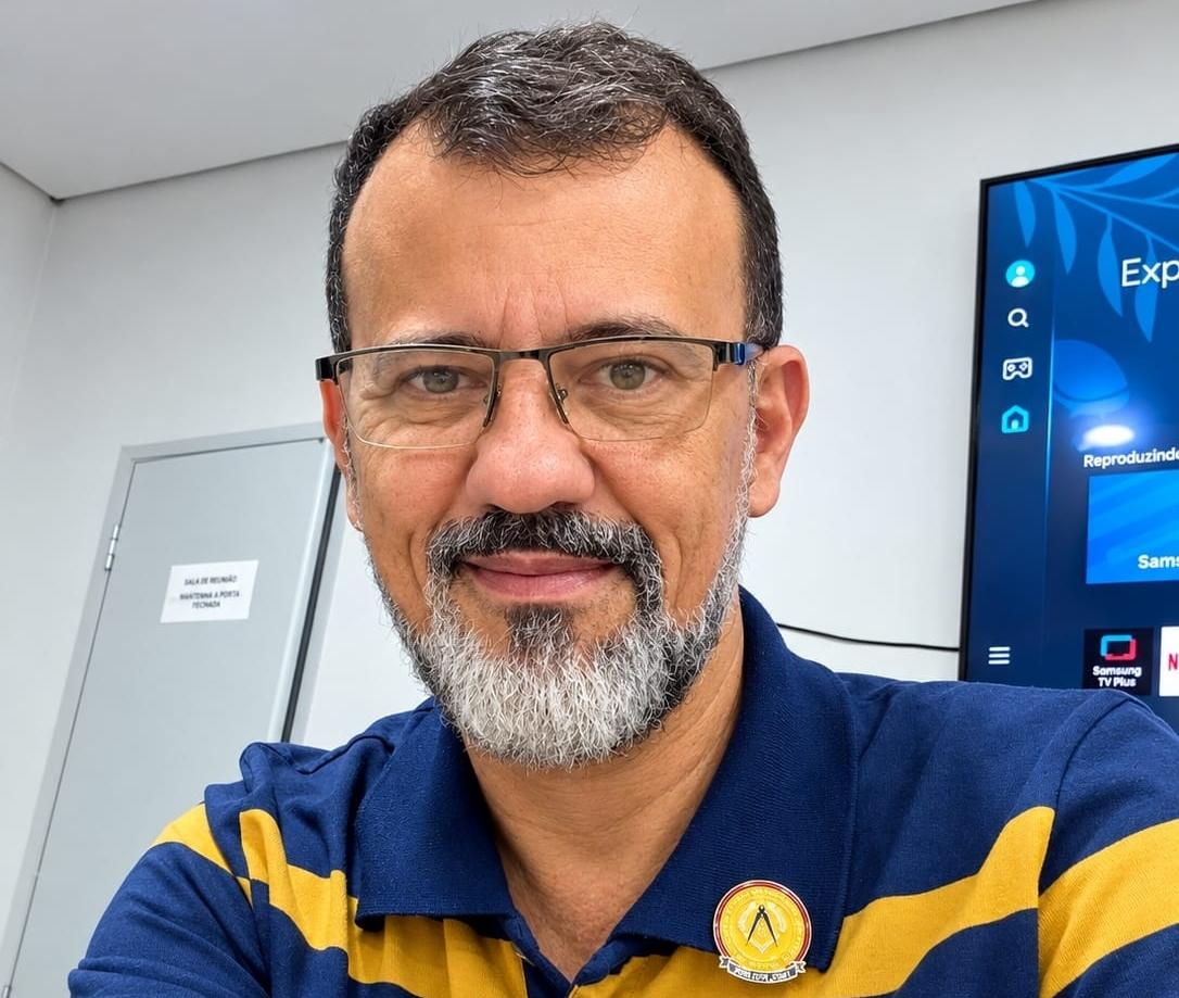 Parabéns para os aniversariantes desta segunda-feira, dia 26/10/2026