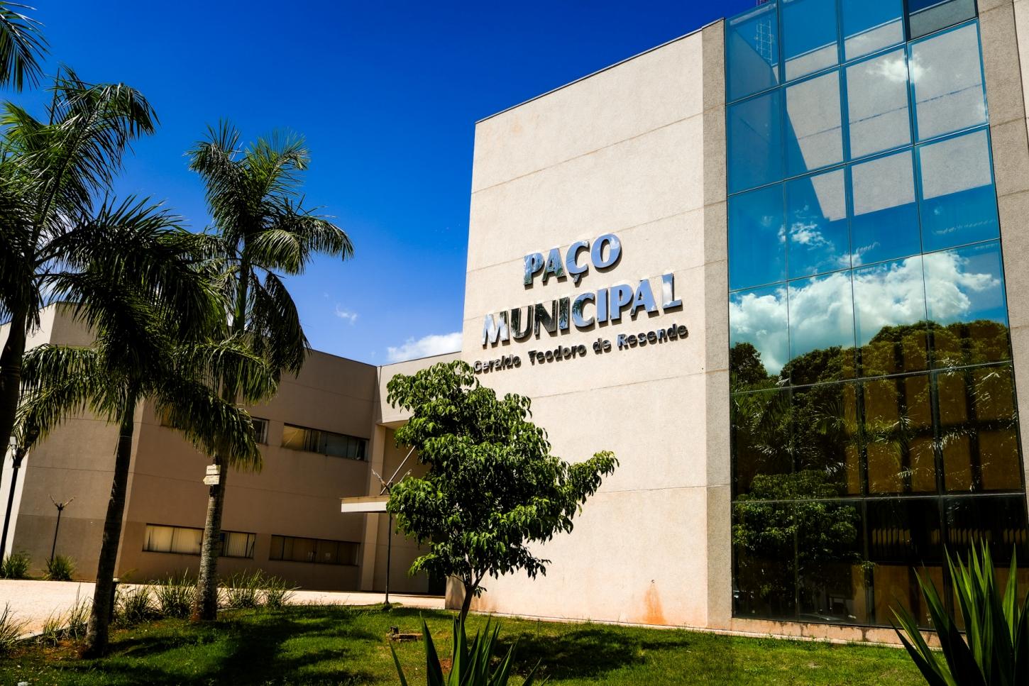 Prefeitura não terá expediente nos dias 12 e 13 de outubro