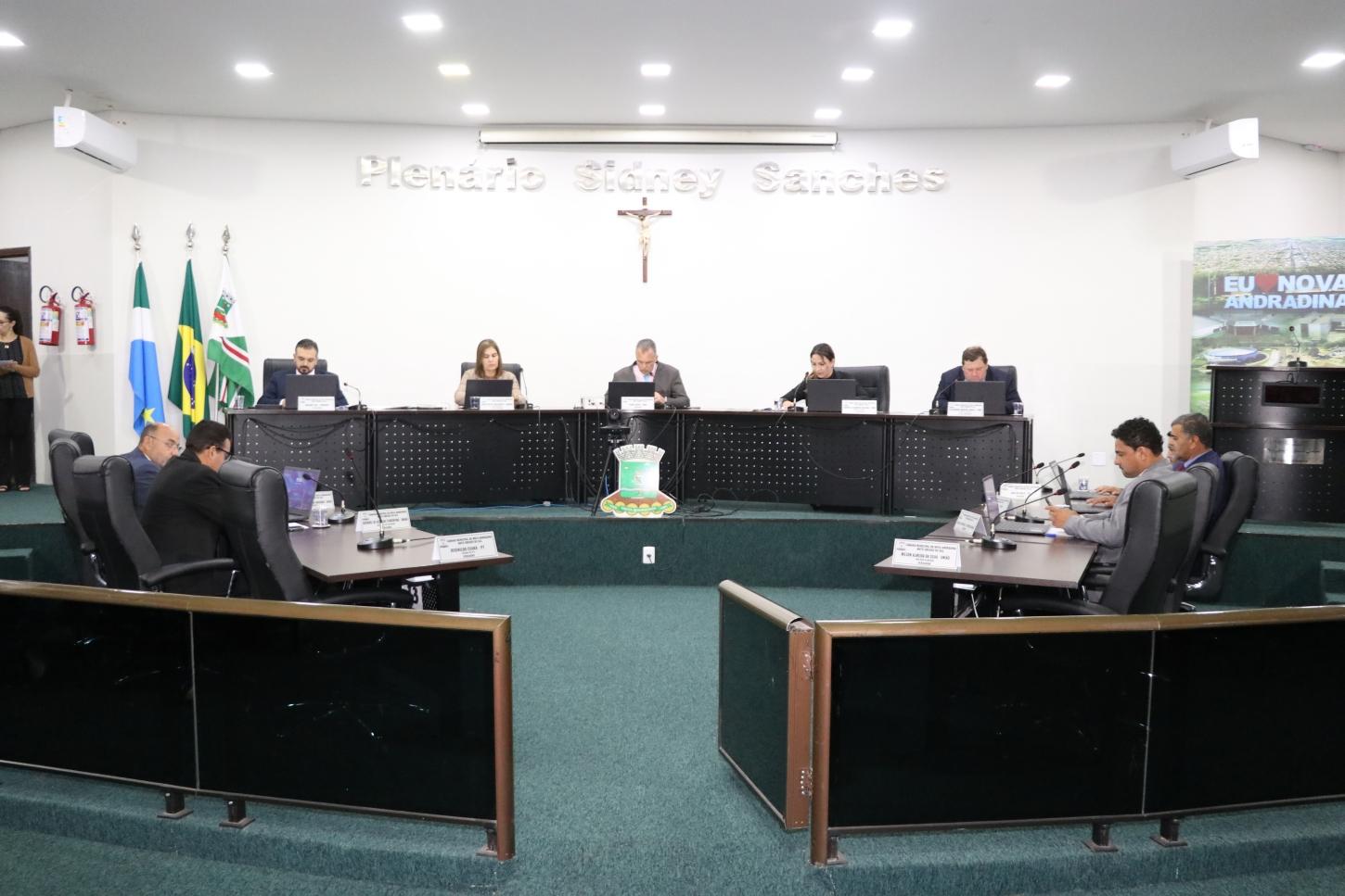 Recursos do duodécimo da Câmara podem ser destinados ao Programa Bônus Moradia Municipal