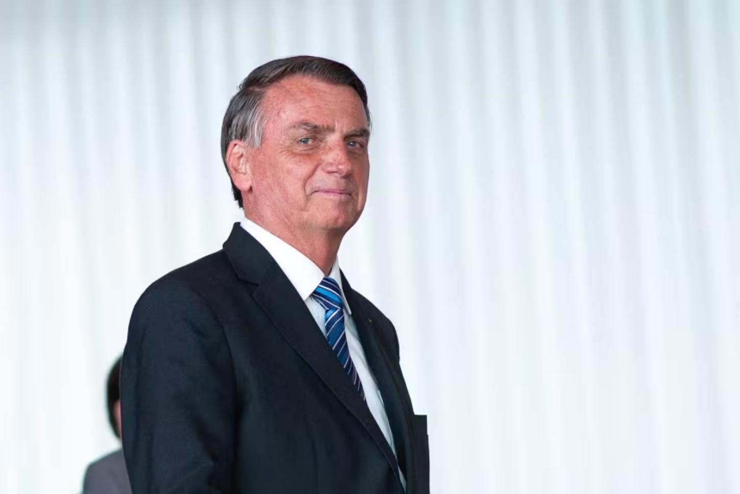 STF deve julgar revisão da condenação de Bolsonaro após eleições 