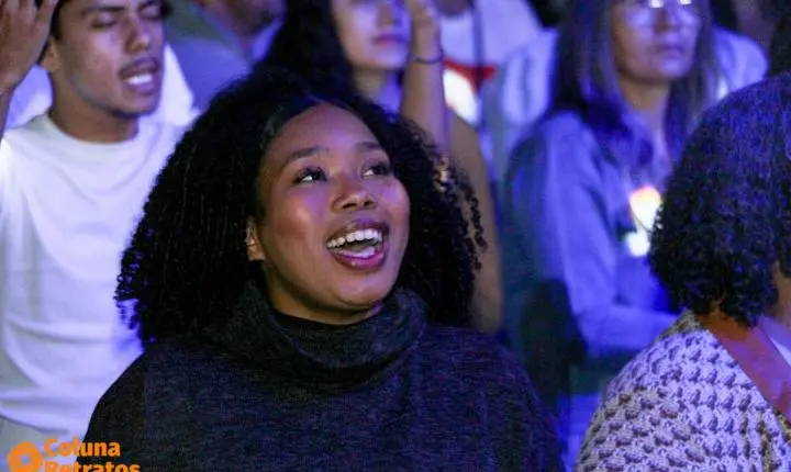 14º Adora Nova reúne multidão em noite de louvor e adoração em Nova Andradina