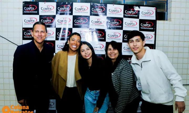 14º Adora Nova reúne multidão em noite de louvor e adoração em Nova Andradina