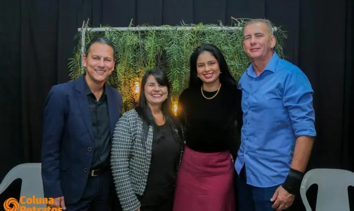 14º Adora Nova reúne multidão em noite de louvor e adoração em Nova Andradina