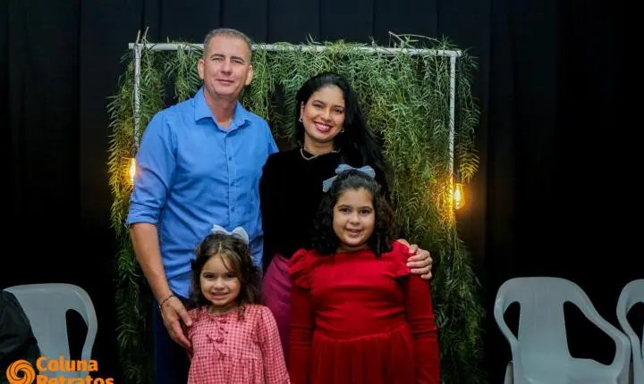 14º Adora Nova reúne multidão em noite de louvor e adoração em Nova Andradina