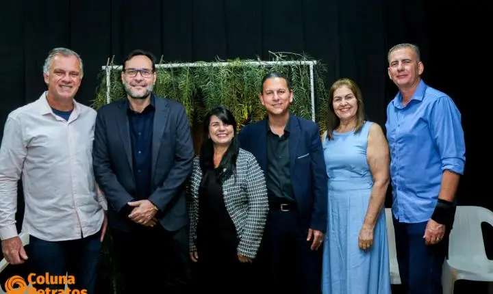 14º Adora Nova reúne multidão em noite de louvor e adoração em Nova Andradina