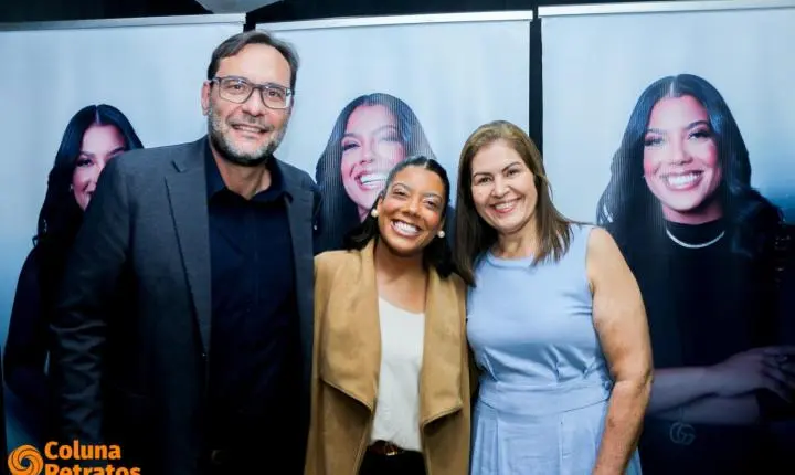14º Adora Nova reúne multidão em noite de louvor e adoração em Nova Andradina