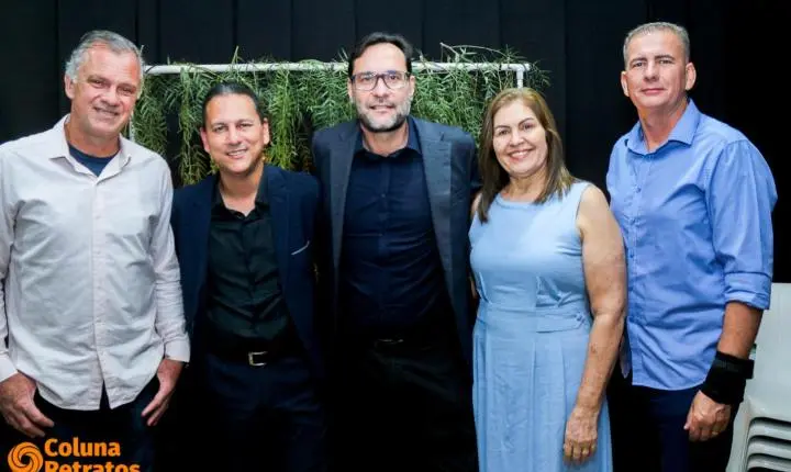 14º Adora Nova reúne multidão em noite de louvor e adoração em Nova Andradina