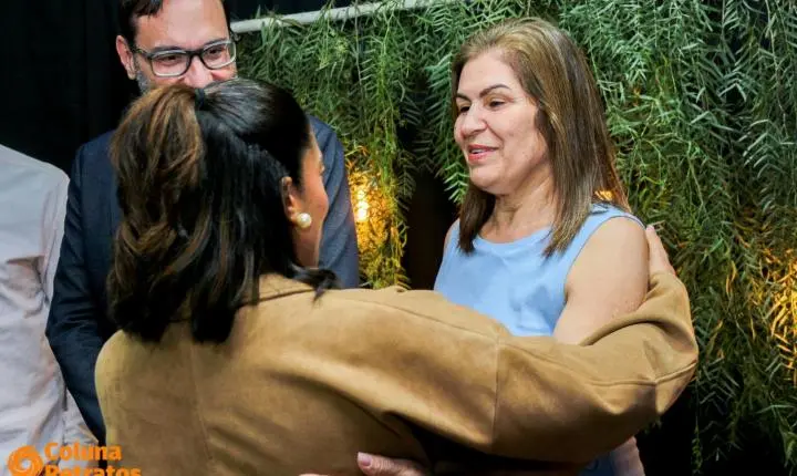 14º Adora Nova reúne multidão em noite de louvor e adoração em Nova Andradina