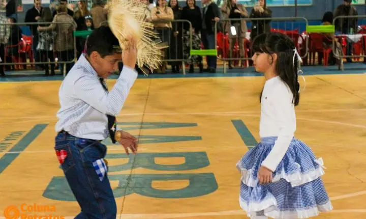 17º Arraiá do Colégio Anglo Nova Andradina