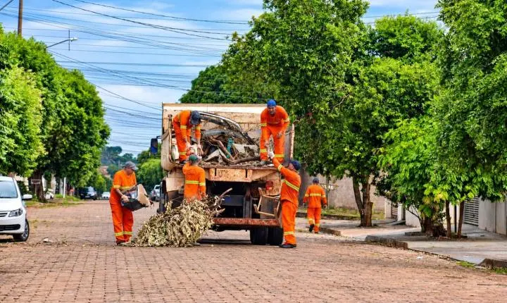 2ª edição do “Prefeitura nos Bairros” chega ao Morada do Sol neste sábado (24)