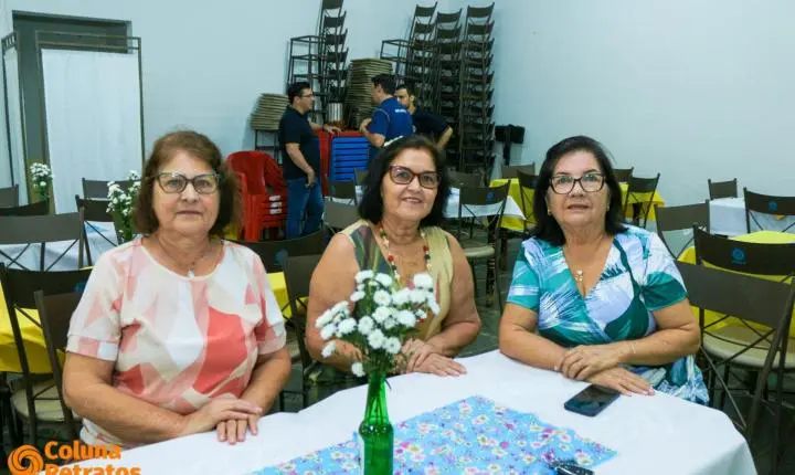 25º Almoço Mineiro do Rotary Club Nova Andradina 