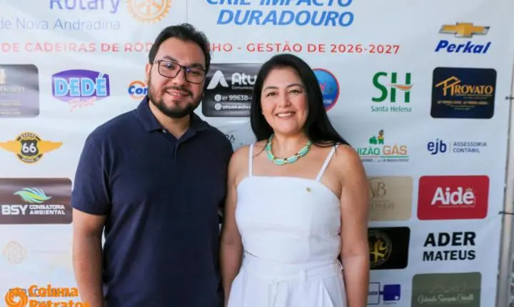 25º Almoço Mineiro do Rotary Club Nova Andradina 