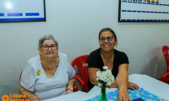 25º Almoço Mineiro do Rotary Club Nova Andradina 
