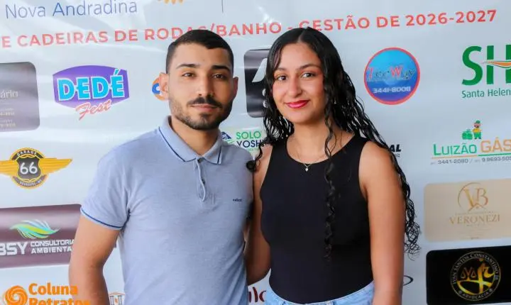 25º Almoço Mineiro do Rotary Club Nova Andradina 