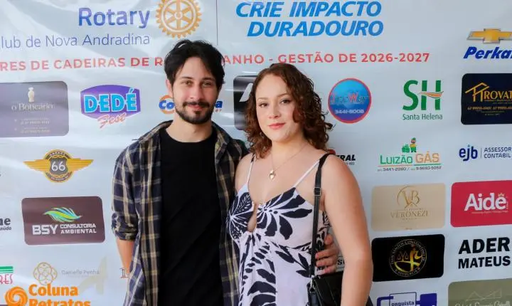 25º Almoço Mineiro do Rotary Club Nova Andradina 