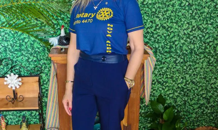 25º Almoço Mineiro do Rotary Club Nova Andradina 