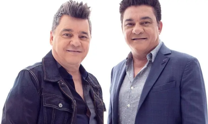 42ª Fejuna começa hoje com grande estrutura para receber o público e show com Cezar e Paulinho
